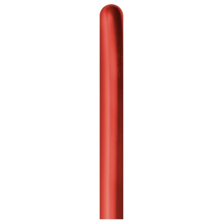 ШДМ Sempertex, хром 915 красный, 50 шт. размер 260