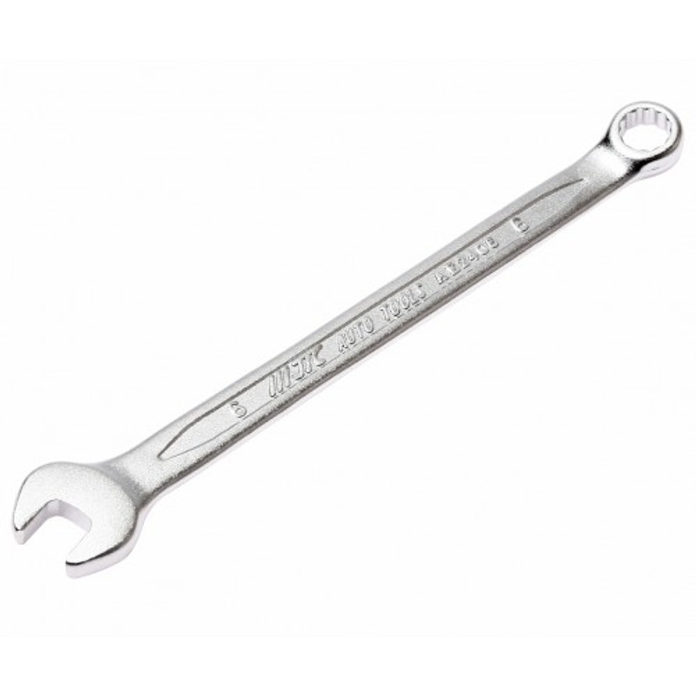 Ключ комбинированный 6х6мм JTC-AE2406