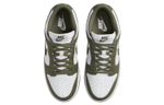 Nike Dunk Low Medium Olive Women's