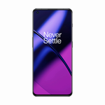 Смартфон OnePlus 11 12/256GB, Titan Black (Титановый черный)