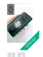 Пленка виниловая для плоттерной резки Mietubl - MTB-01022 (Crocodile)