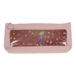 Пенал 19*8*3, 5см, 4вида микс пакет