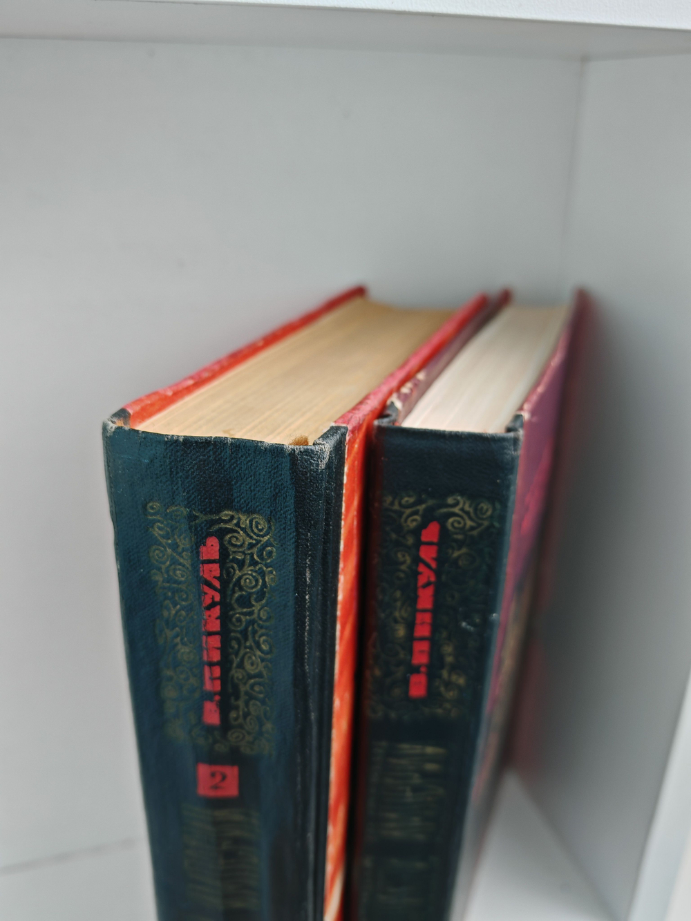 На задворках Великой империи (комплект из 2 книг)