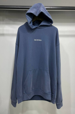 Худи Balenciaga
