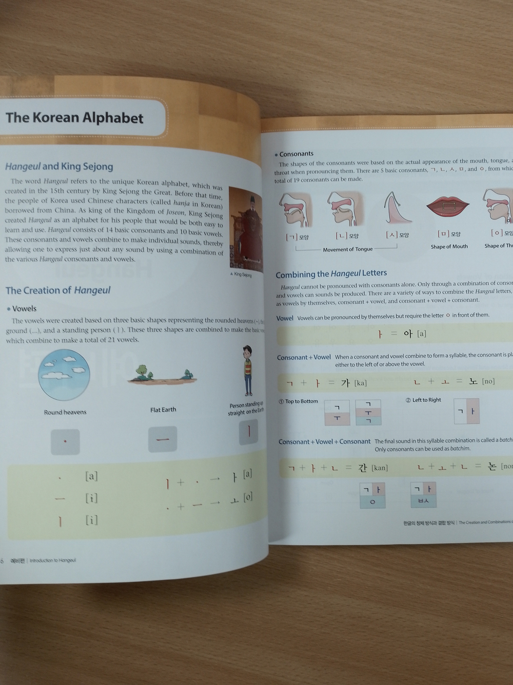 Master Korean. A1 (Basic) 1-1 - Book with MP3 CD / Учебник корейского языка "Master Korean", Начальный уровень. Часть 1-1