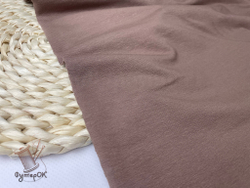 Футер 2-н петля КАКАО