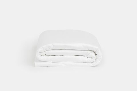 Пододеяльник 160х220 German Grass Alpine White Allure