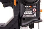 Лобзик-сабельная пила аккумуляторный WORX WX550 Axis