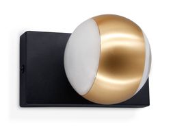 Ambrella Настенный поворотный светильник с акрилом Wall FW571