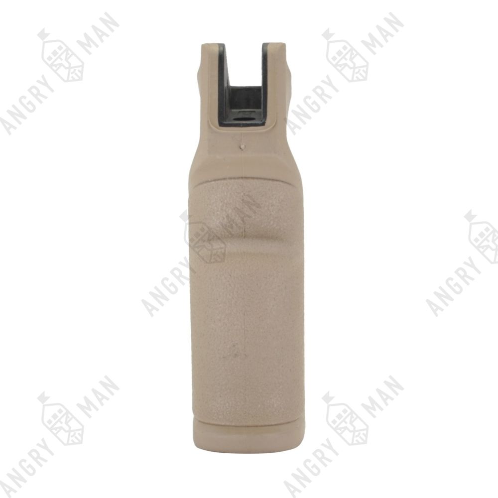 Рукоятка прорезиненная на AR 15, DLG Tactical