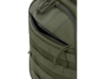 Рюкзак ShotTime Tactical, 28л, олива (ST-BP-23015-OD)