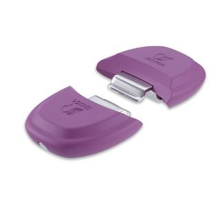 Комплект съемных боковых ручек SELECT, фиолетовый