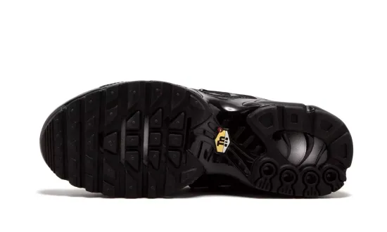Кроссовки Nike Air Max Plus Black