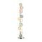 Торшер Odeon Light Exclusive Caramella 5412/68FL