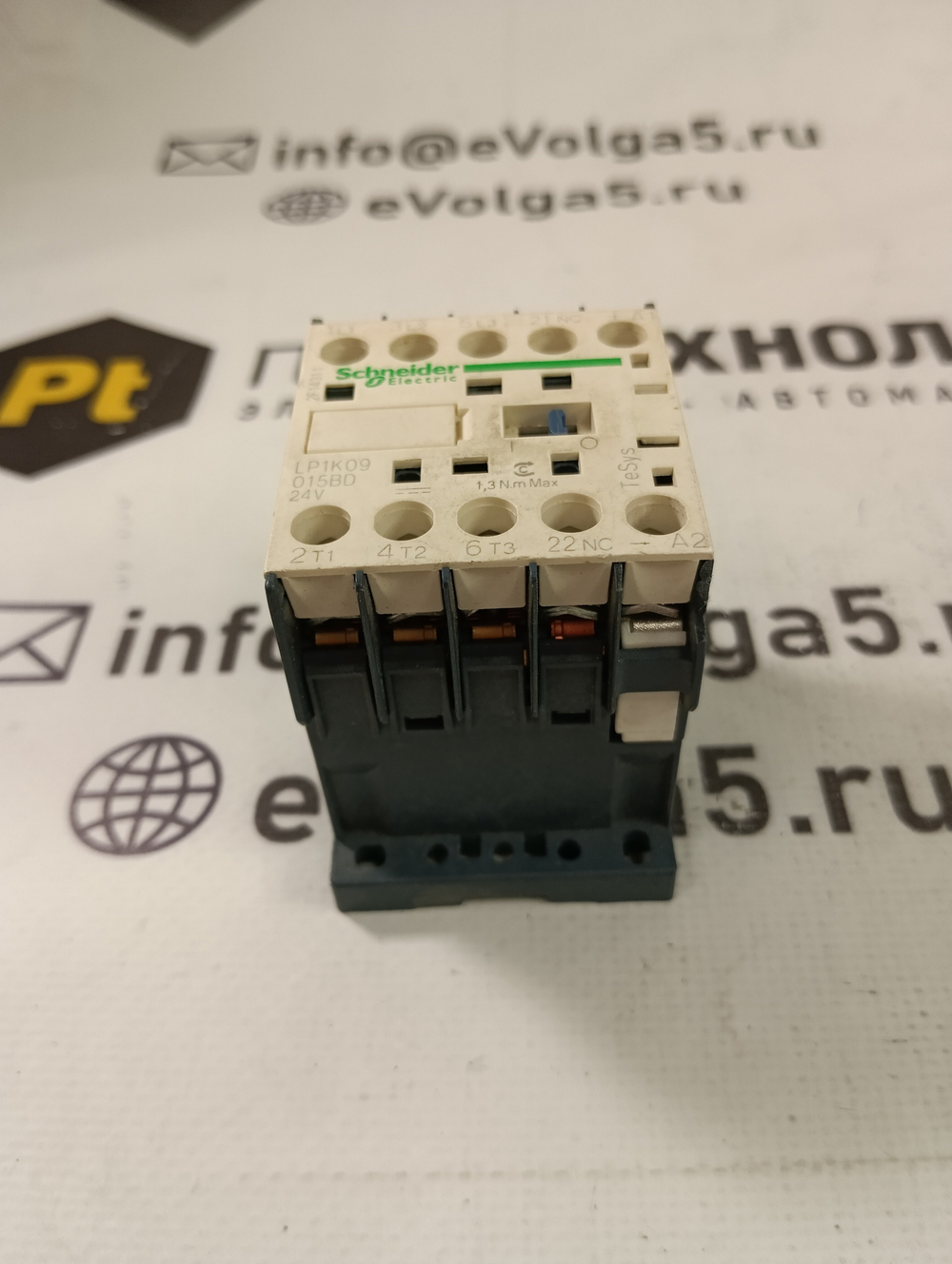 S.E. LP1K09015BD б/у