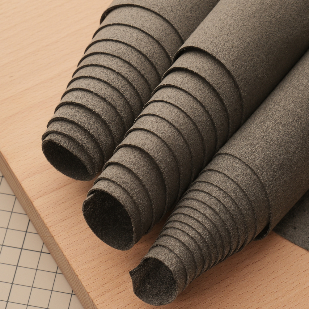 Микрофибра Suede а-ля замша, лист 140*50 см