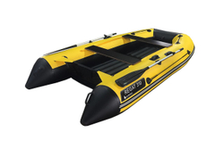 Лодка ПВХ BIG BOAT Regat 310