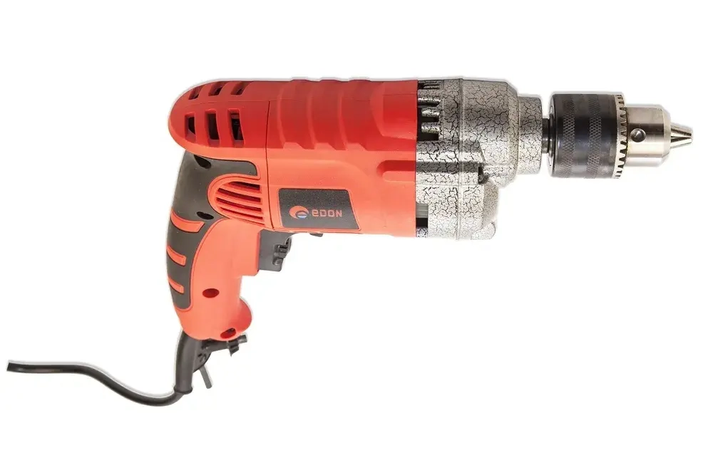 Дрель электрическая Edon ED-8005
