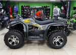 Квадроцикл BRZ ATV 400cc 4x4