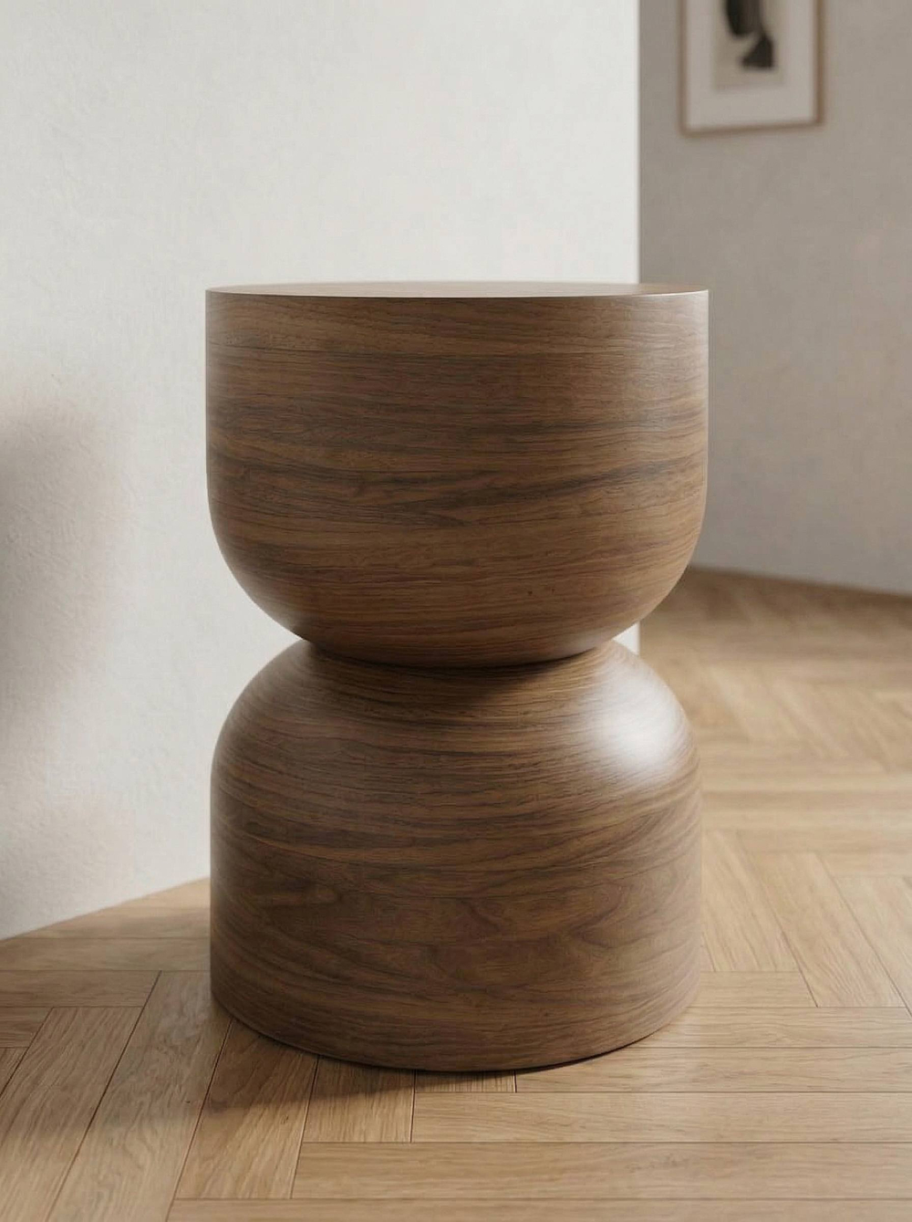 Столик журнальный "Пешка"