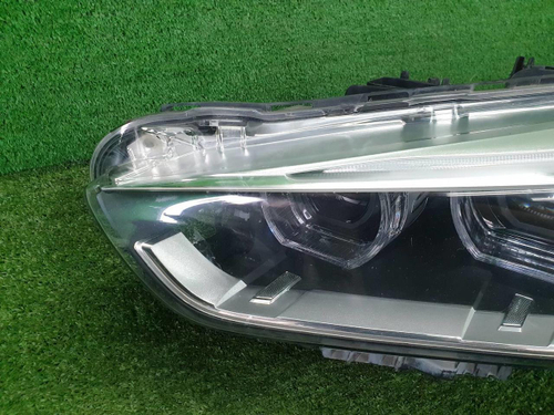 Фара левая BMW X1 F48 (2015-2019) LED