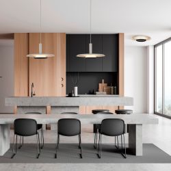 9001 Подвесной светильник TINA