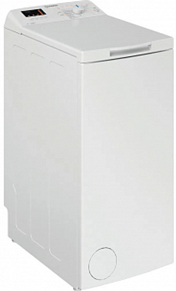 Стиральная машина Indesit BTW W S60300 PL/N