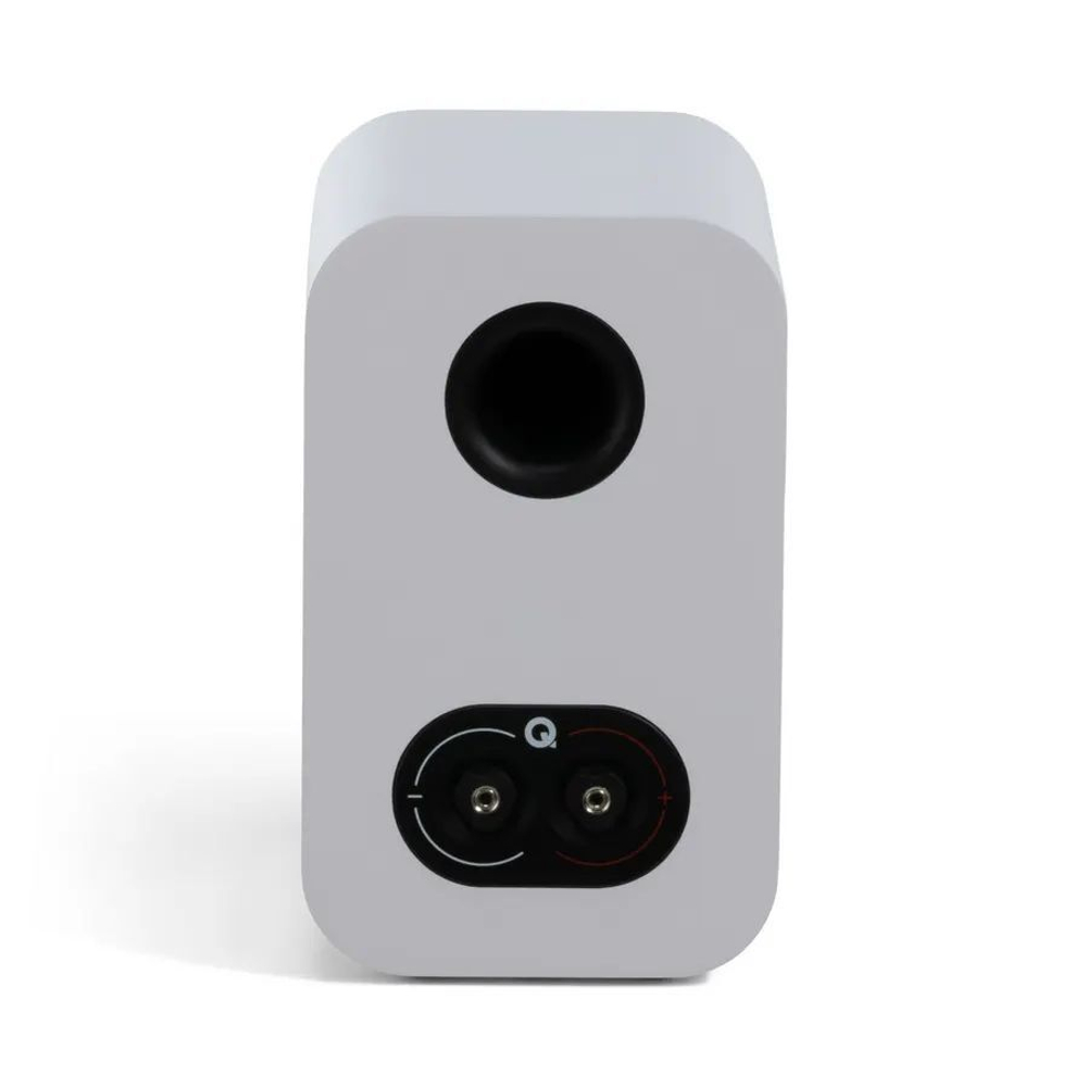 Полочная акустика Q-Acoustics Q 3010c (QA3314) Satin White