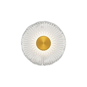 Настенный светильник (бра) Maytoni MOD343WL-L5BS3K3