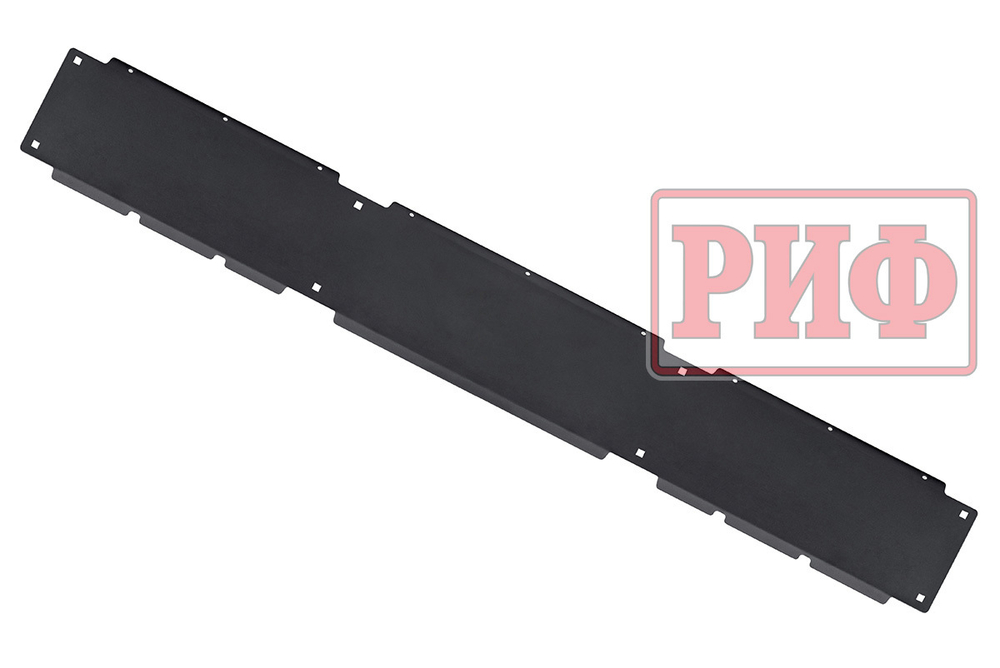 Багажник экспедиционный 1200x1400 мм для УАЗ Пикап РИФ