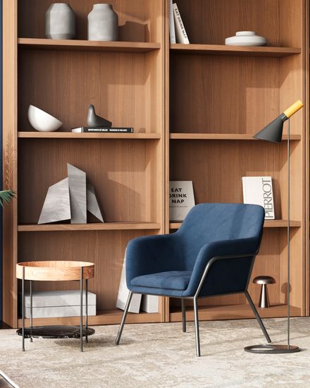 Журнальный столик Спэйс