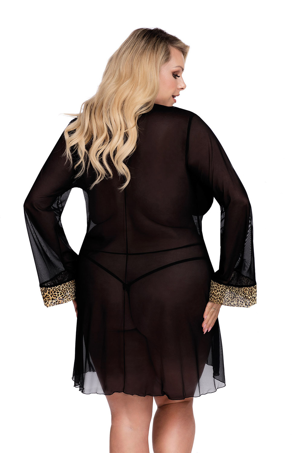 Marciana robe Gorgeous+