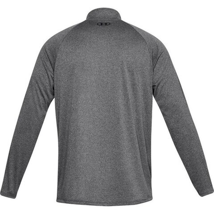 Теннисная футболка Under Armour UA Tech 2.0 1/2 Zip