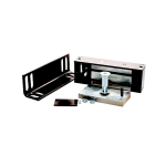 М1-300 замок электромагнитный Олевс