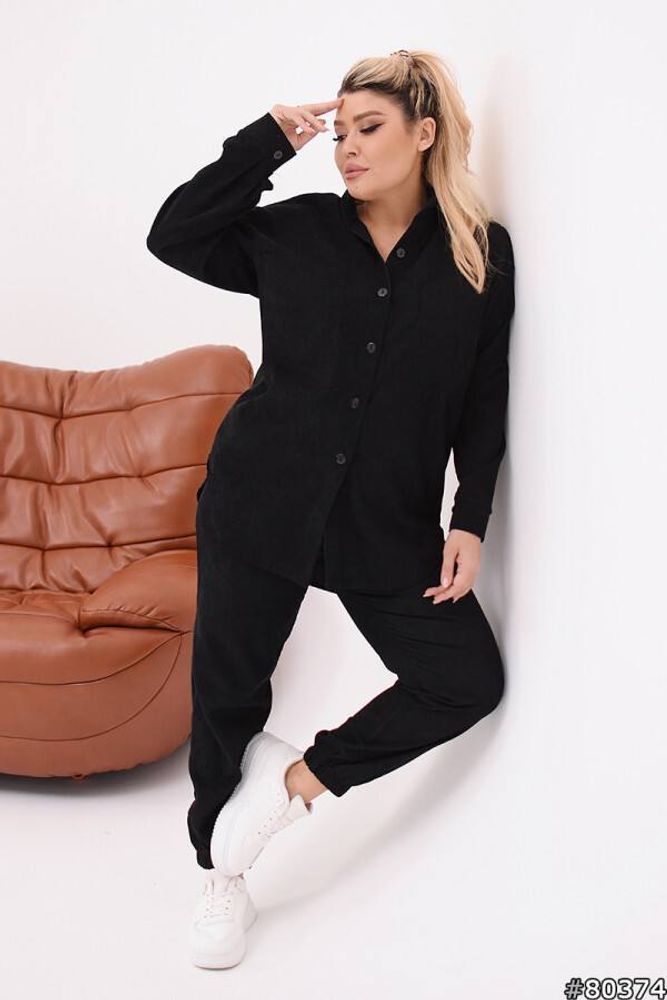 Костюм УК-246-5 Fabrika