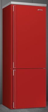 Холодильник Smeg FA490RR