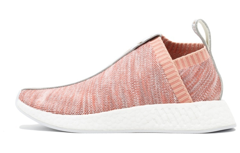 Кроссовки Kith X Naked X Adidas Originals Nmd Cs2