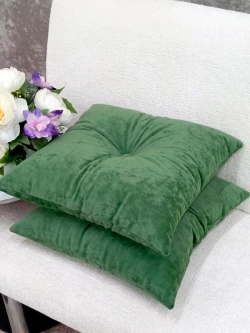 Подушки декоративные диванные 40х40 см