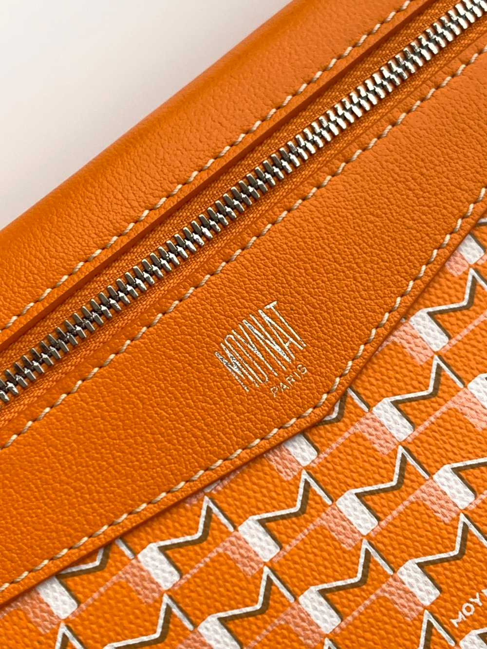 Moynat M Tote GM