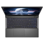 Игровой ноутбук Colorful P15 15.6 Intel Core i7-13650HX 14 ядер Nvidia GeForce RTX 4070 Mobile 16 GB DDR5 1024 GB SSD M.2 IPS 165Hz Серый Windows 11 /Русская клавиатура