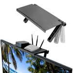 Полка регулируемая для ресиверов LivePower PR3