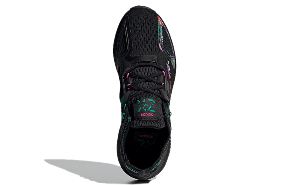 Кроссовки Adidas Originals Zx 2K Boost