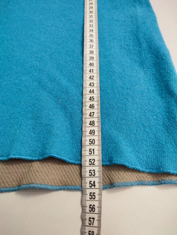 Жилет вязаный 46 размер