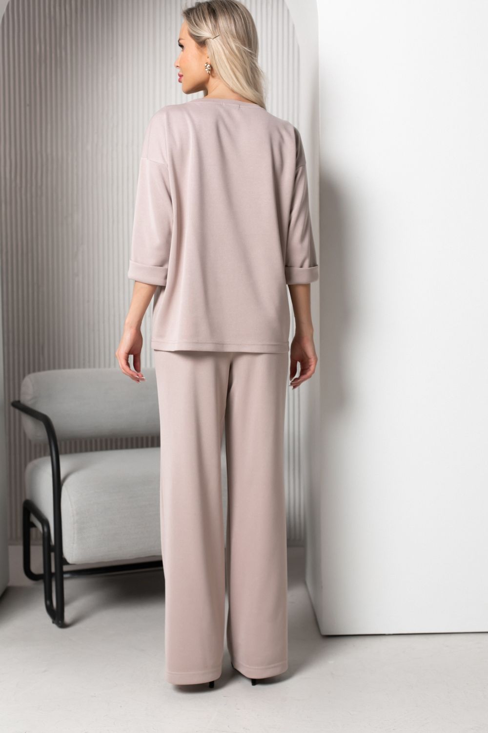 Брюки Эндри №5 Valentina