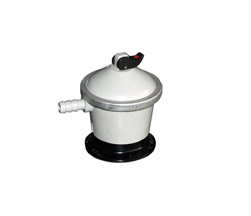 Редуктор РДСГ 2-1,2 для баллонов с клапаном