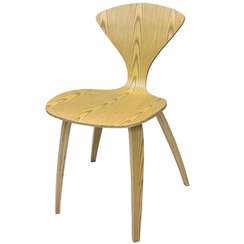 Стул Cherner, светлый дуб