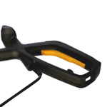 Триммер электрический Huter GET-400