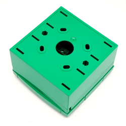 Извещатель пожарный ручной System Sensor УДП3А-G000SF-S-01(M3A-G000SF-S-01)