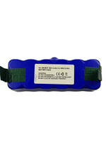 Ремонт аккумулятора iRobot 500  14.4V 5.5Ah Li-Ion