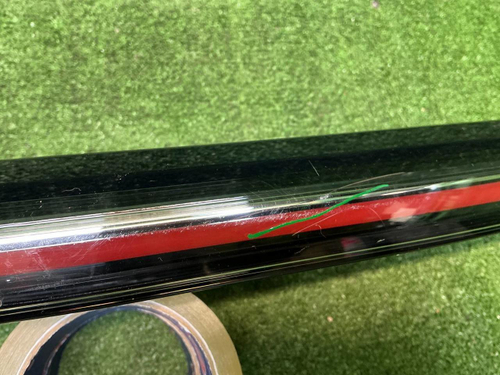 Фонарь крышки багажника Geely Preface (2024-н.в.)